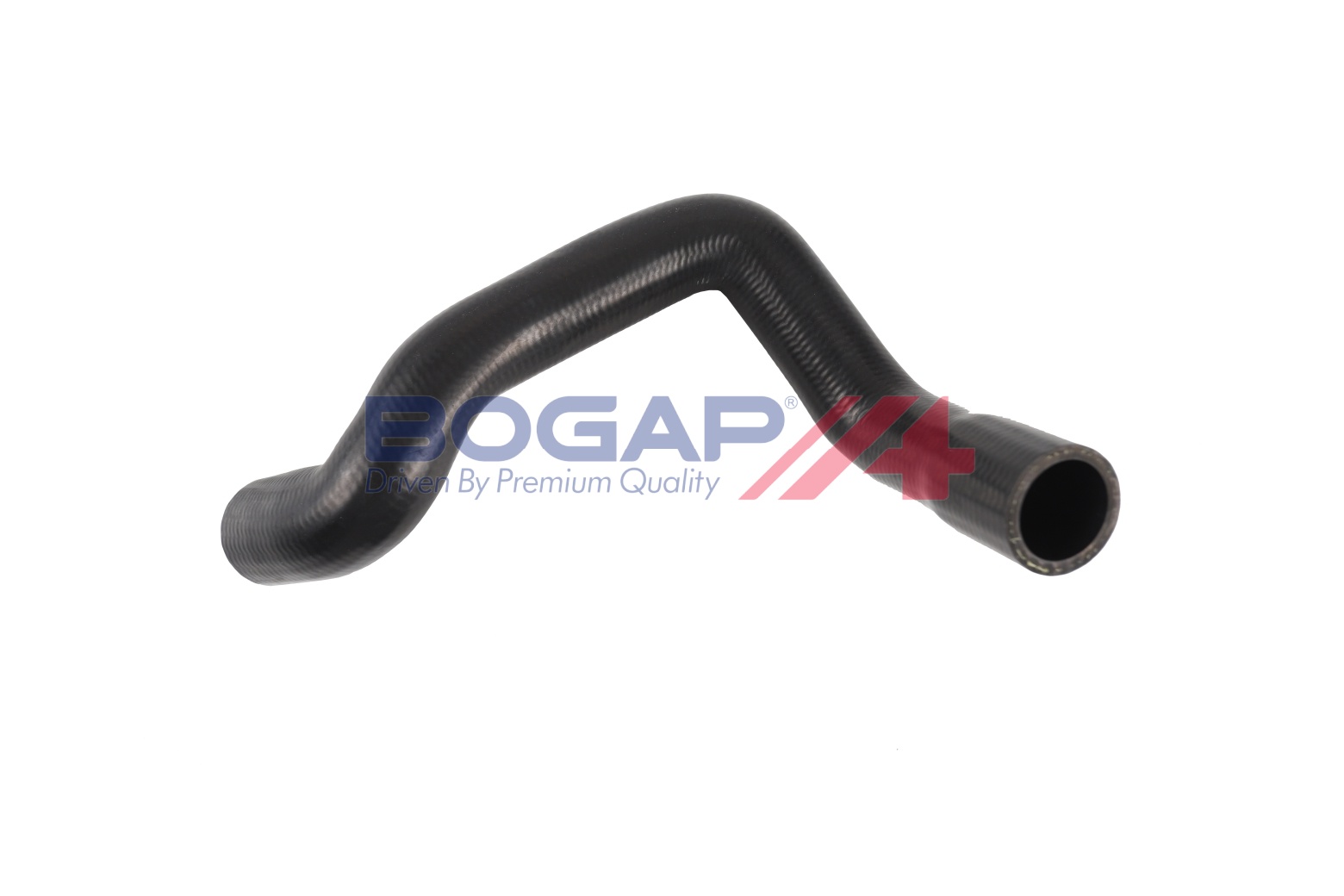 Ilustracja B4228487 BOGAP przewód elastyczny chłodnicy