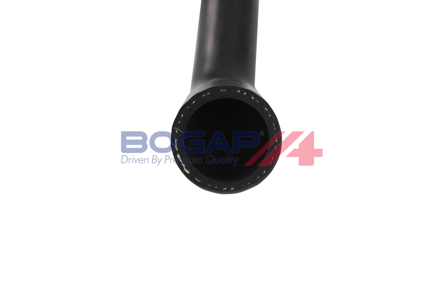 Ilustracja B4228487 BOGAP przewód elastyczny chłodnicy