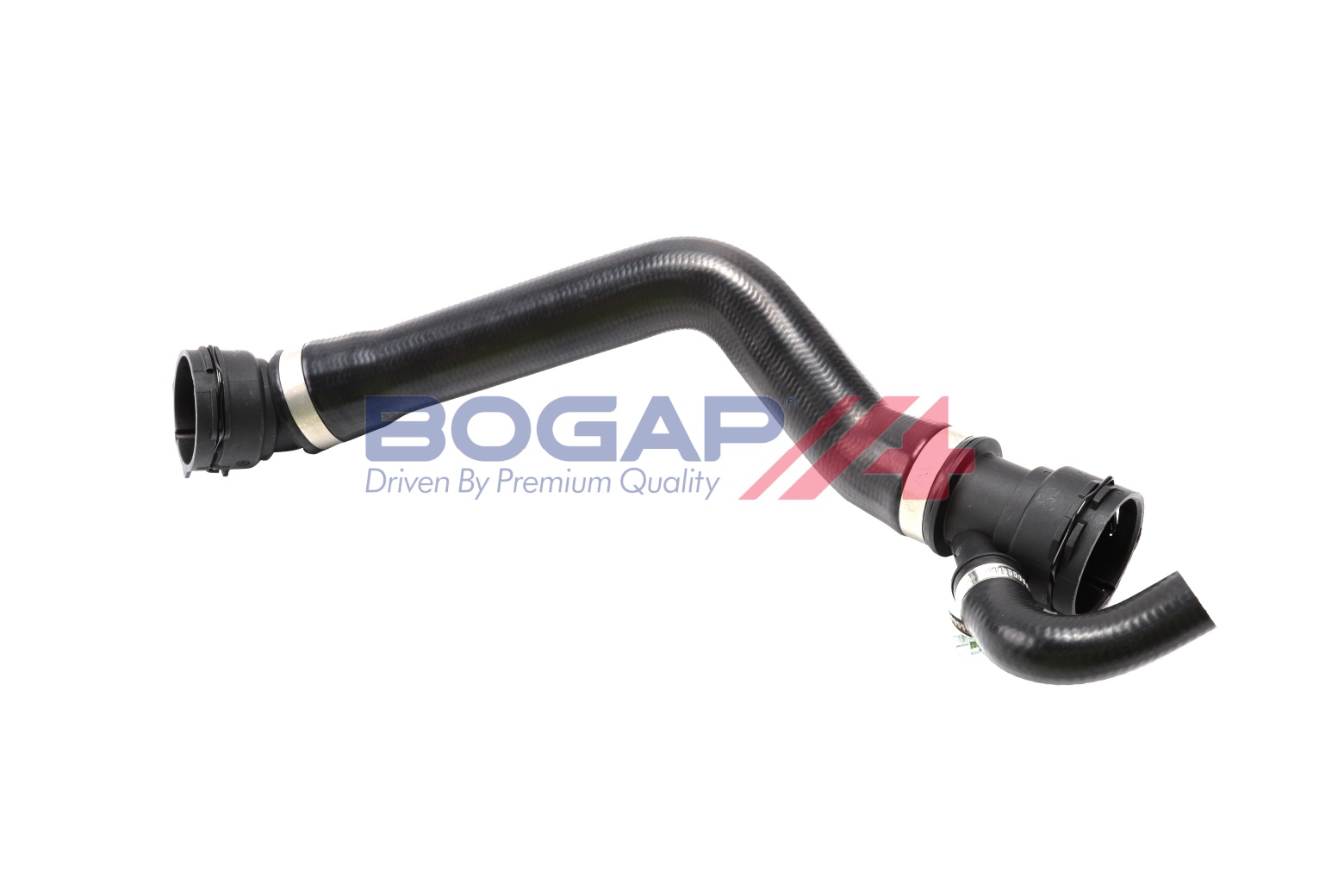 Ilustracja B4228482 BOGAP przewód elastyczny chłodnicy