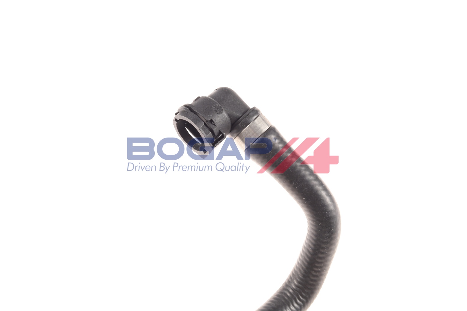 Ilustracja B4228495 BOGAP przewód elastyczny chłodnicy