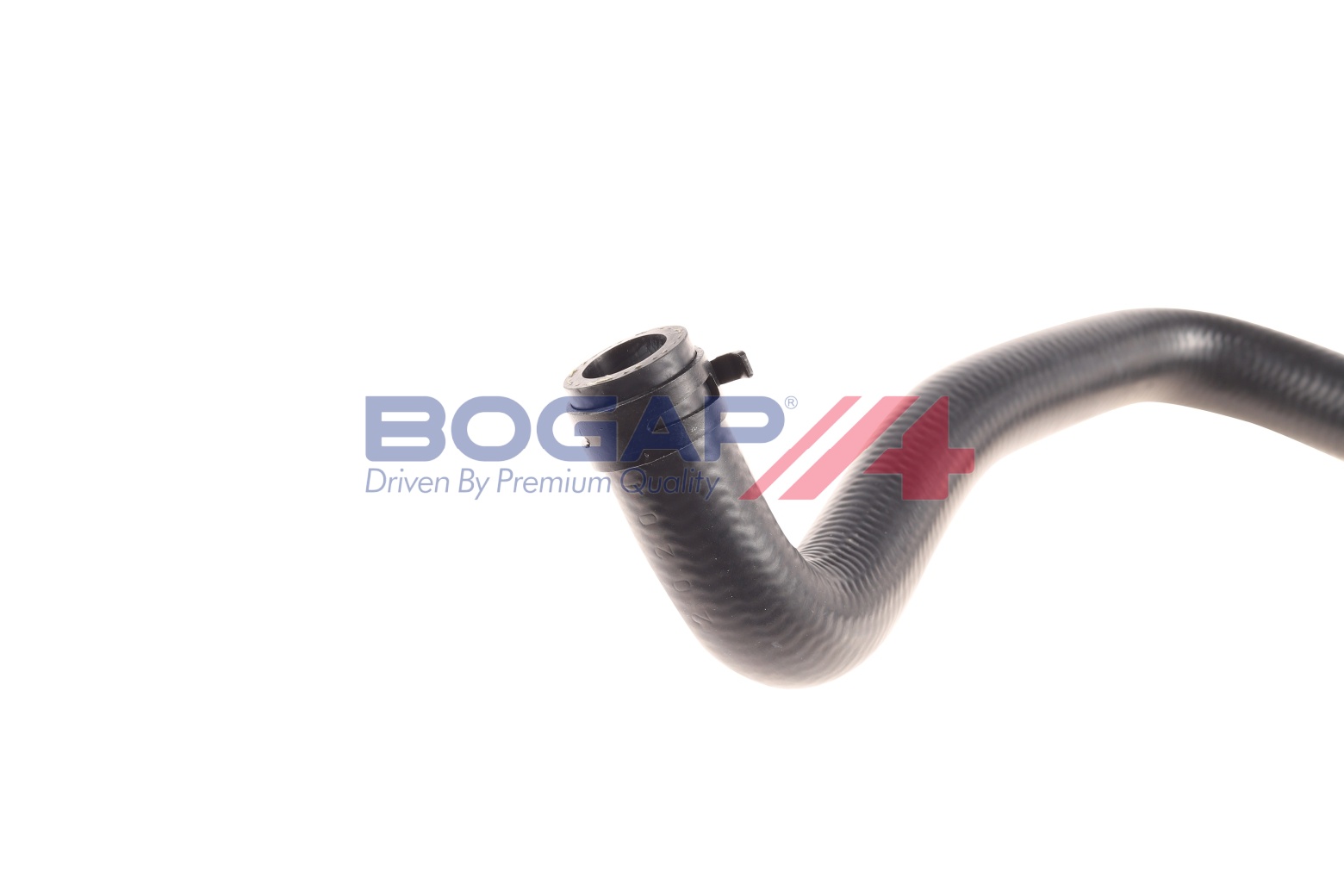 Ilustracja B4228495 BOGAP przewód elastyczny chłodnicy