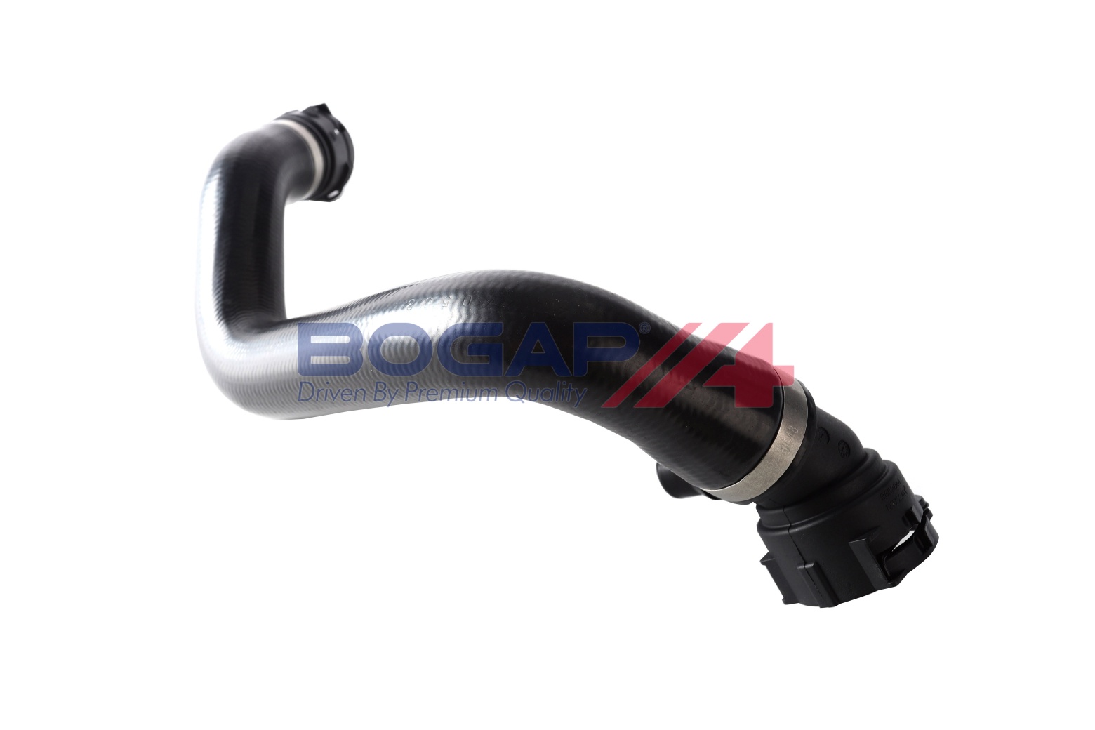 Ilustracja B4228496 BOGAP przewód elastyczny chłodnicy