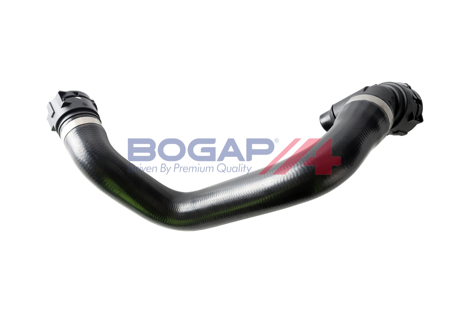 Ilustracja B4228496 BOGAP przewód elastyczny chłodnicy