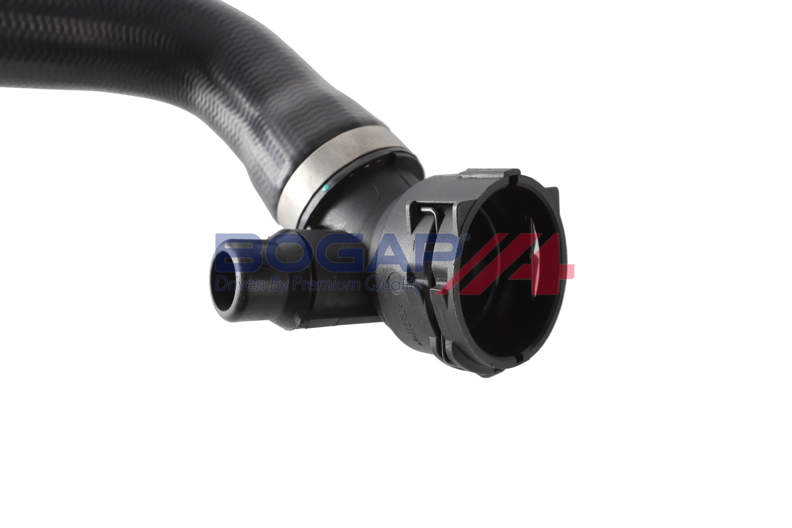 Ilustracja B4228496 BOGAP przewód elastyczny chłodnicy