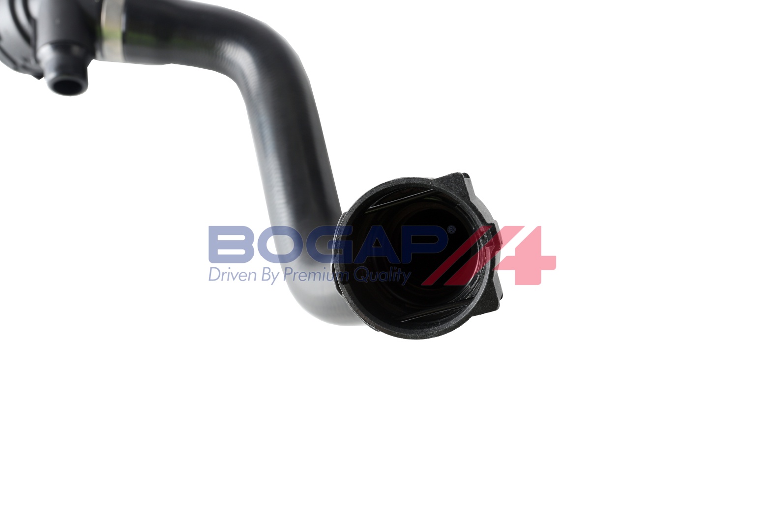 Ilustracja B4228496 BOGAP przewód elastyczny chłodnicy