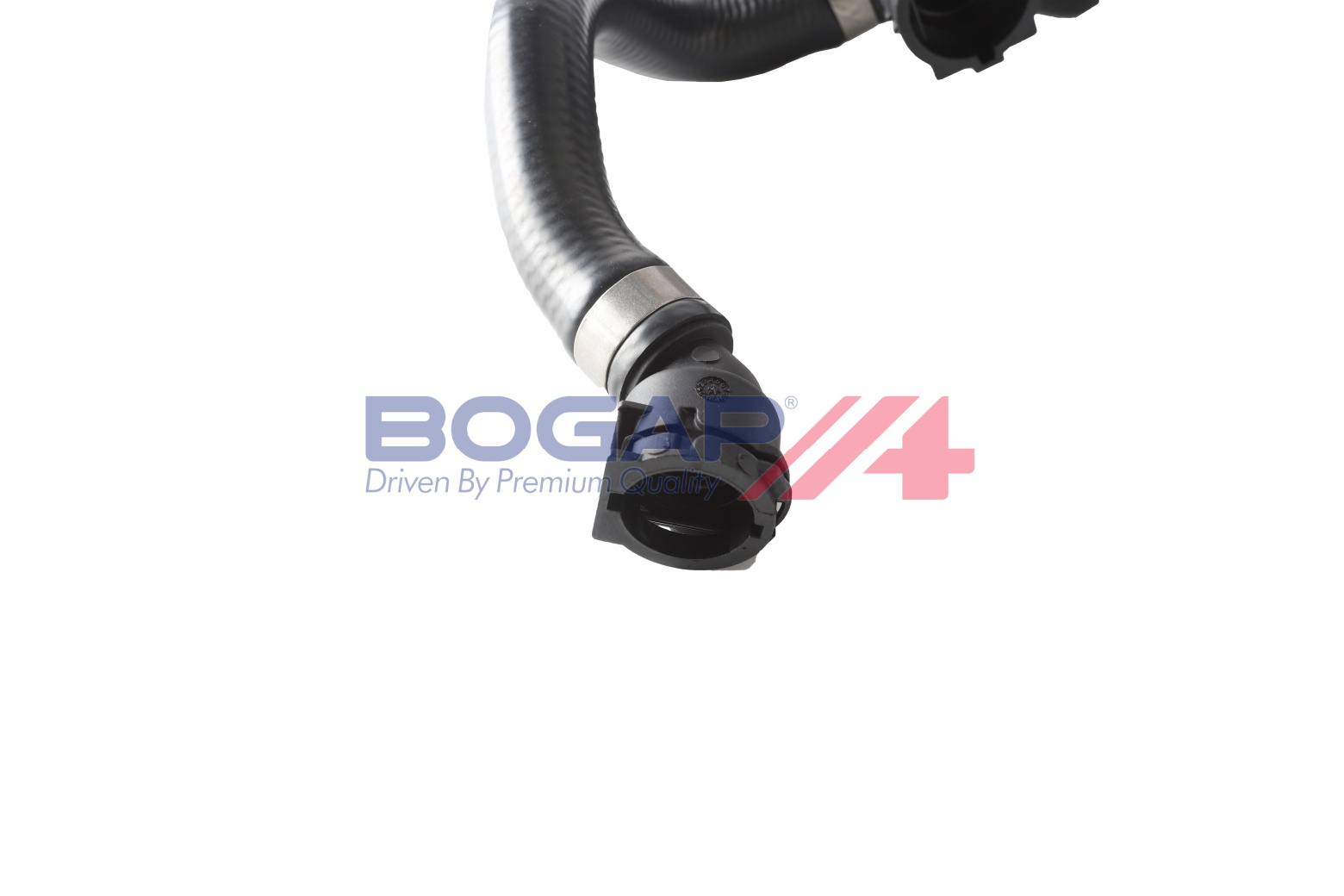 Ilustracja B4228497 BOGAP przewód elastyczny chłodnicy