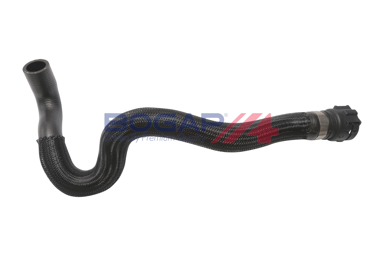 Ilustracja B4228498 BOGAP przewód elastyczny chłodnicy