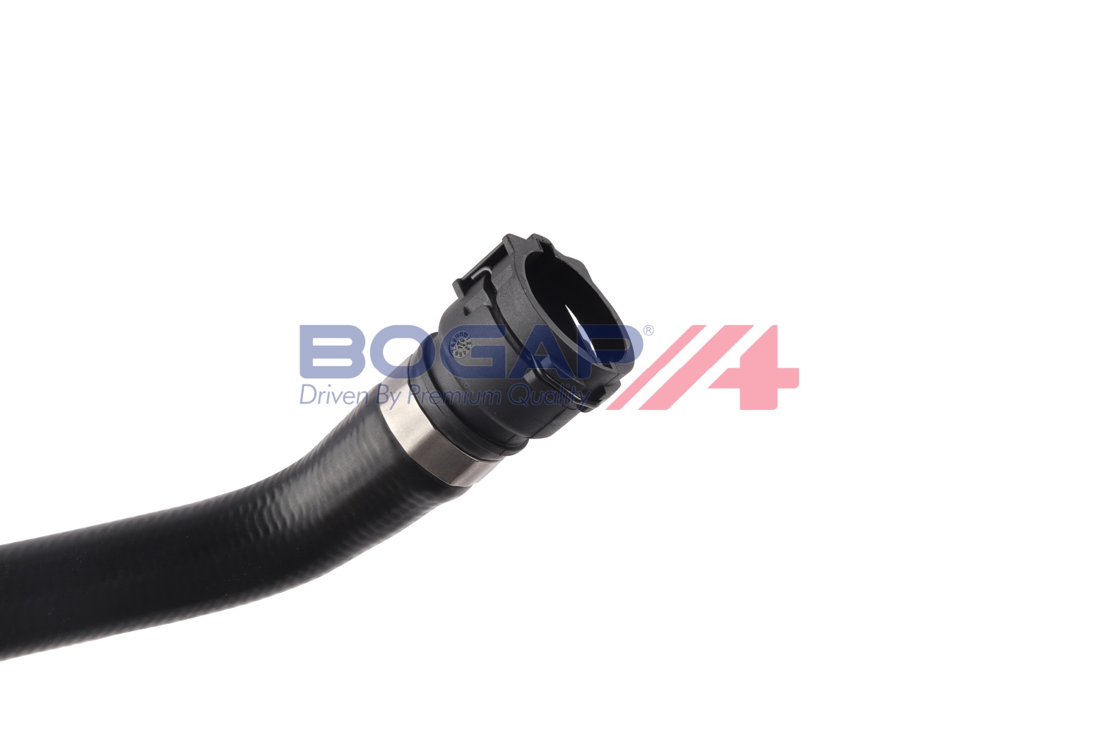 Ilustracja B4228490 BOGAP przewód elastyczny chłodnicy