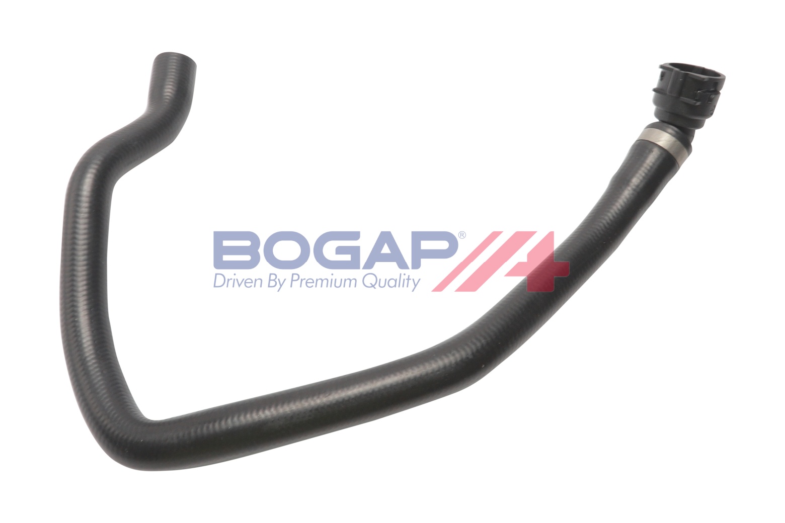 Ilustracja B4228491 BOGAP przewód elastyczny chłodnicy