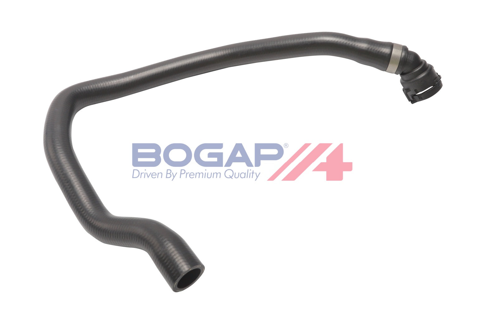 Ilustracja B4228491 BOGAP przewód elastyczny chłodnicy