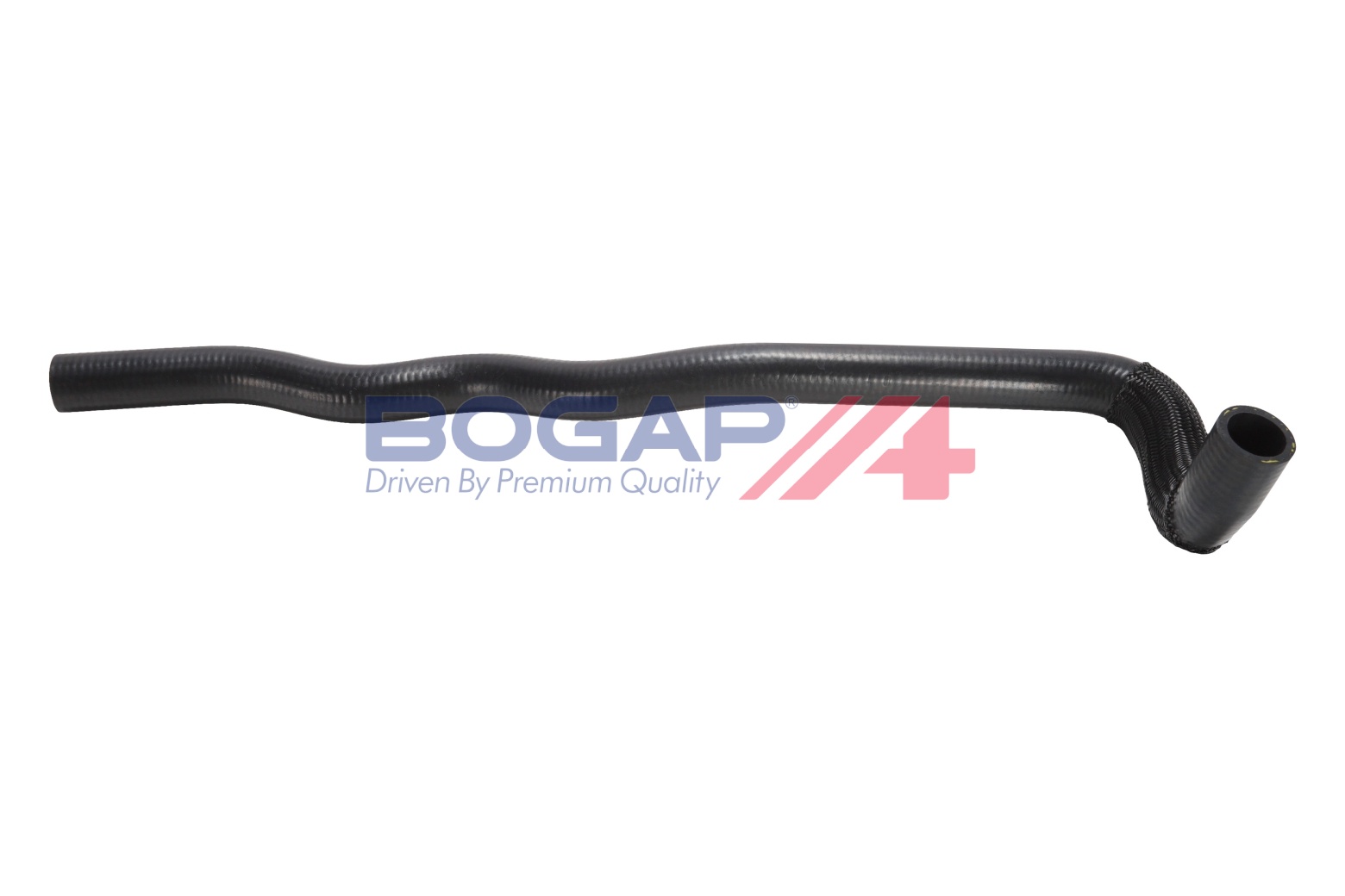 Ilustracja B4228492 BOGAP przewód elastyczny chłodnicy