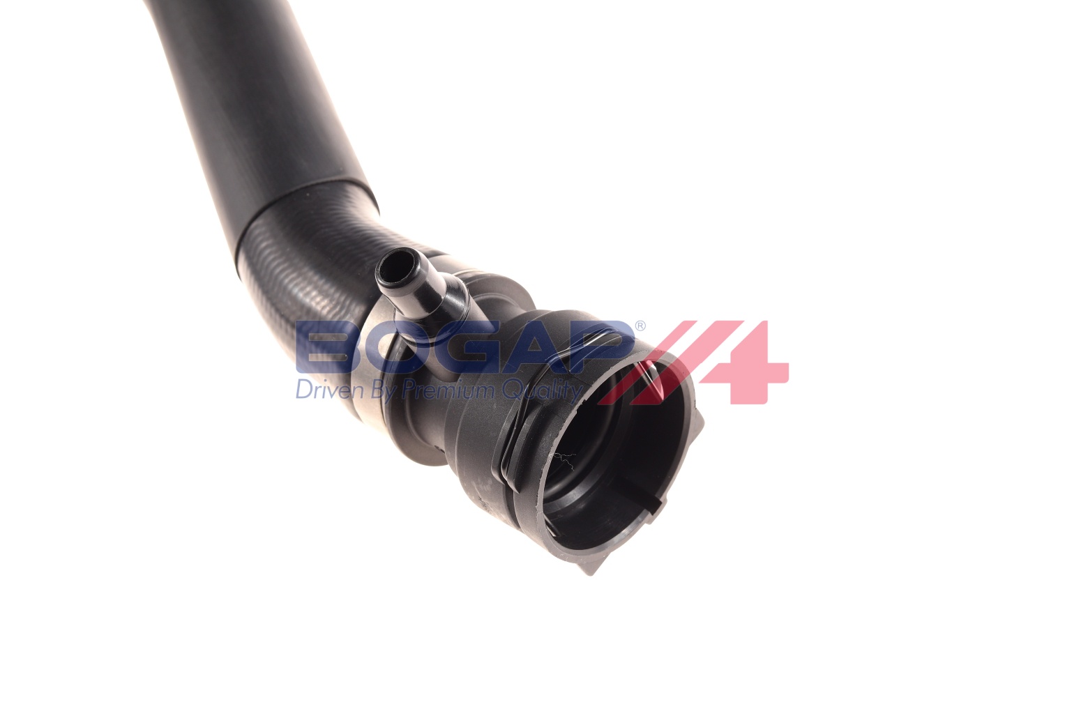 Ilustracja B4228504 BOGAP przewód elastyczny chłodnicy