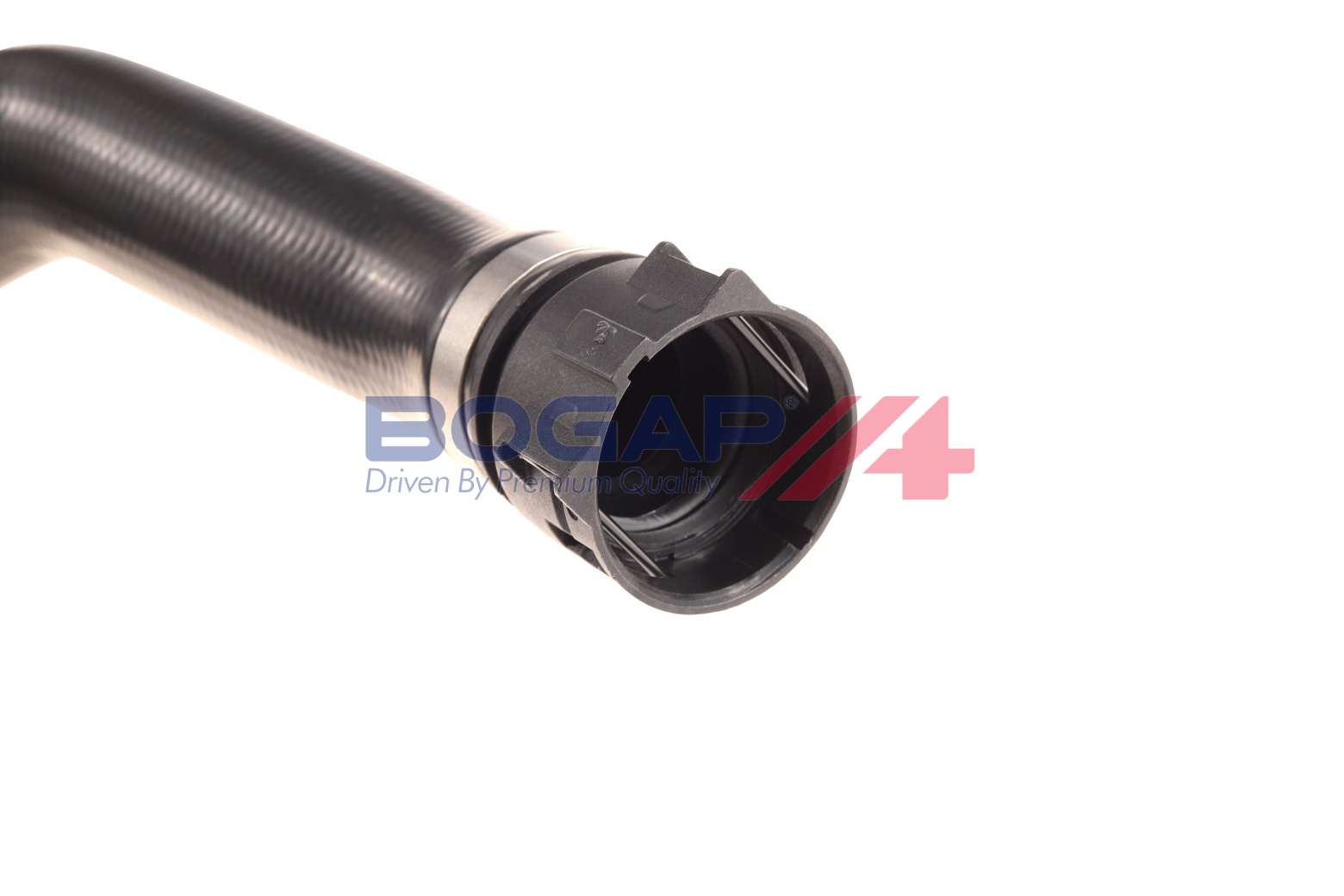 Ilustracja B4228504 BOGAP przewód elastyczny chłodnicy