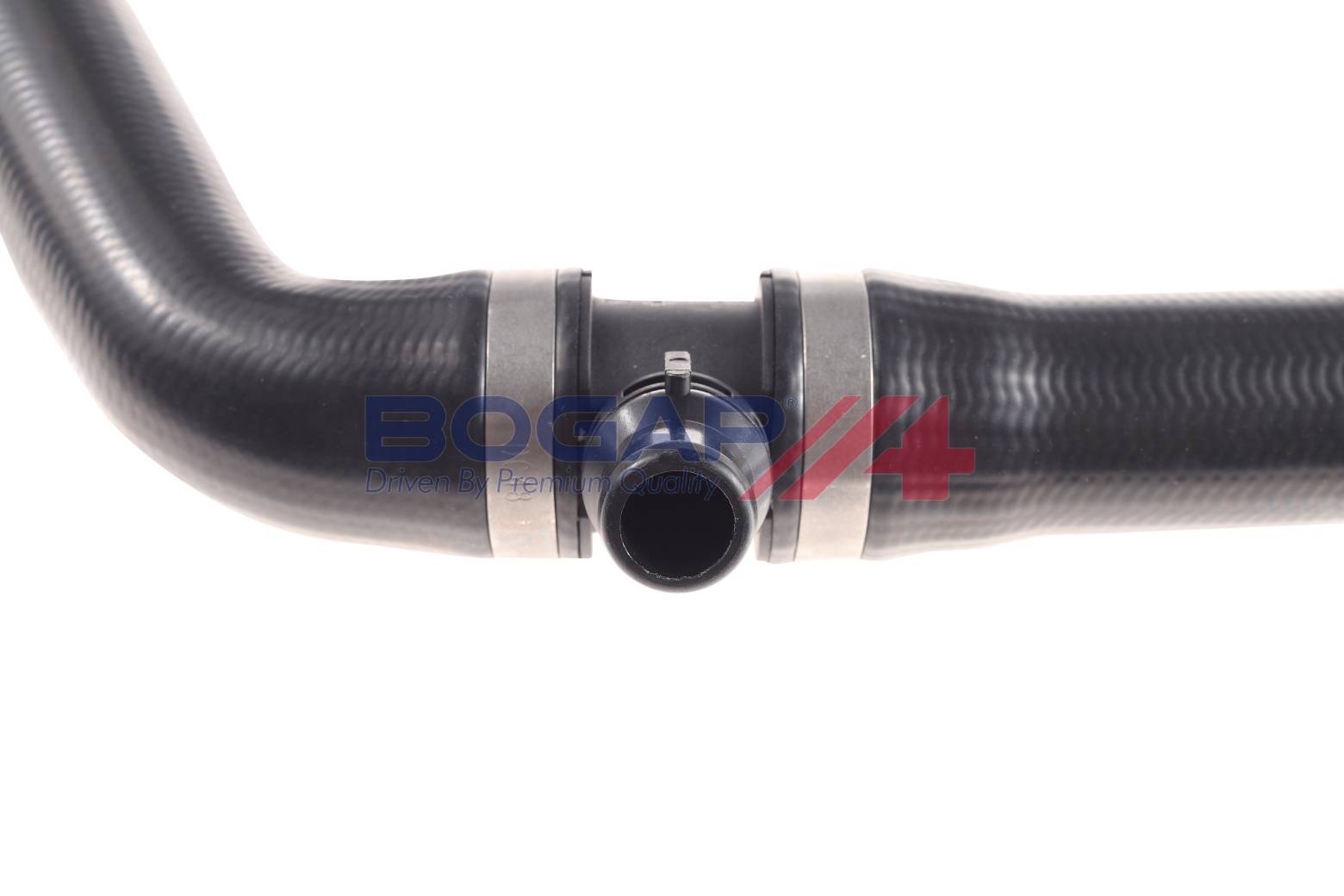 Ilustracja B4228504 BOGAP przewód elastyczny chłodnicy