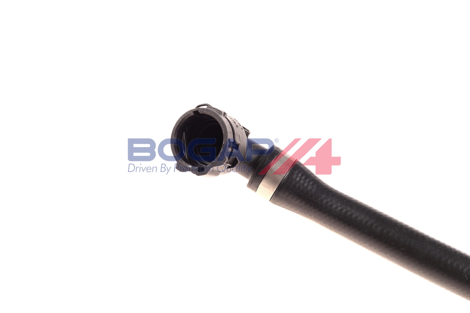 Ilustracja B4228505 BOGAP przewód elastyczny chłodnicy