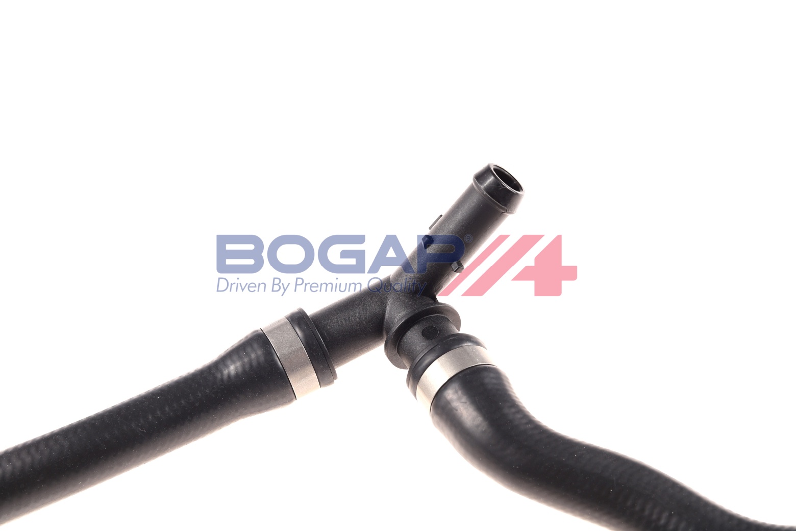 Ilustracja B4228505 BOGAP przewód elastyczny chłodnicy