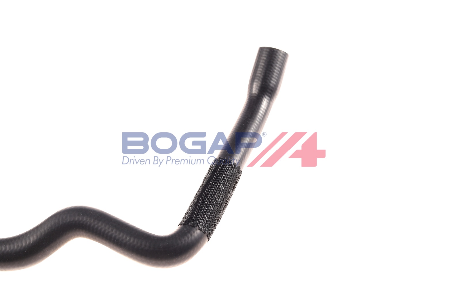 Ilustracja B4228505 BOGAP przewód elastyczny chłodnicy