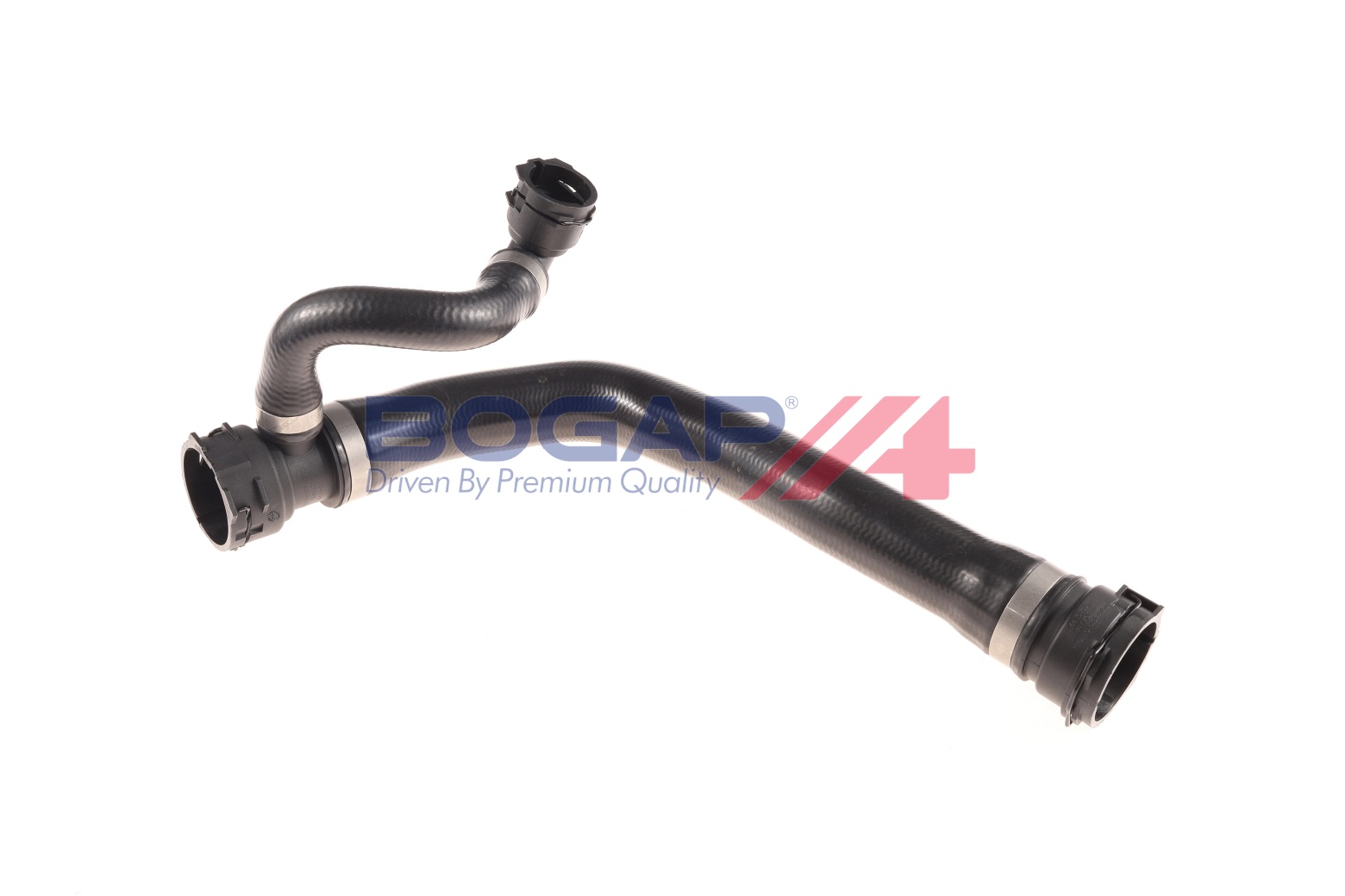 Ilustracja B4228507 BOGAP przewód elastyczny chłodnicy