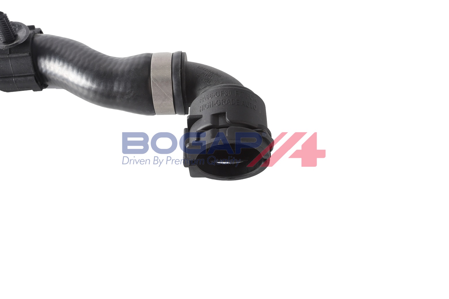 Ilustracja B4228508 BOGAP przewód elastyczny chłodnicy