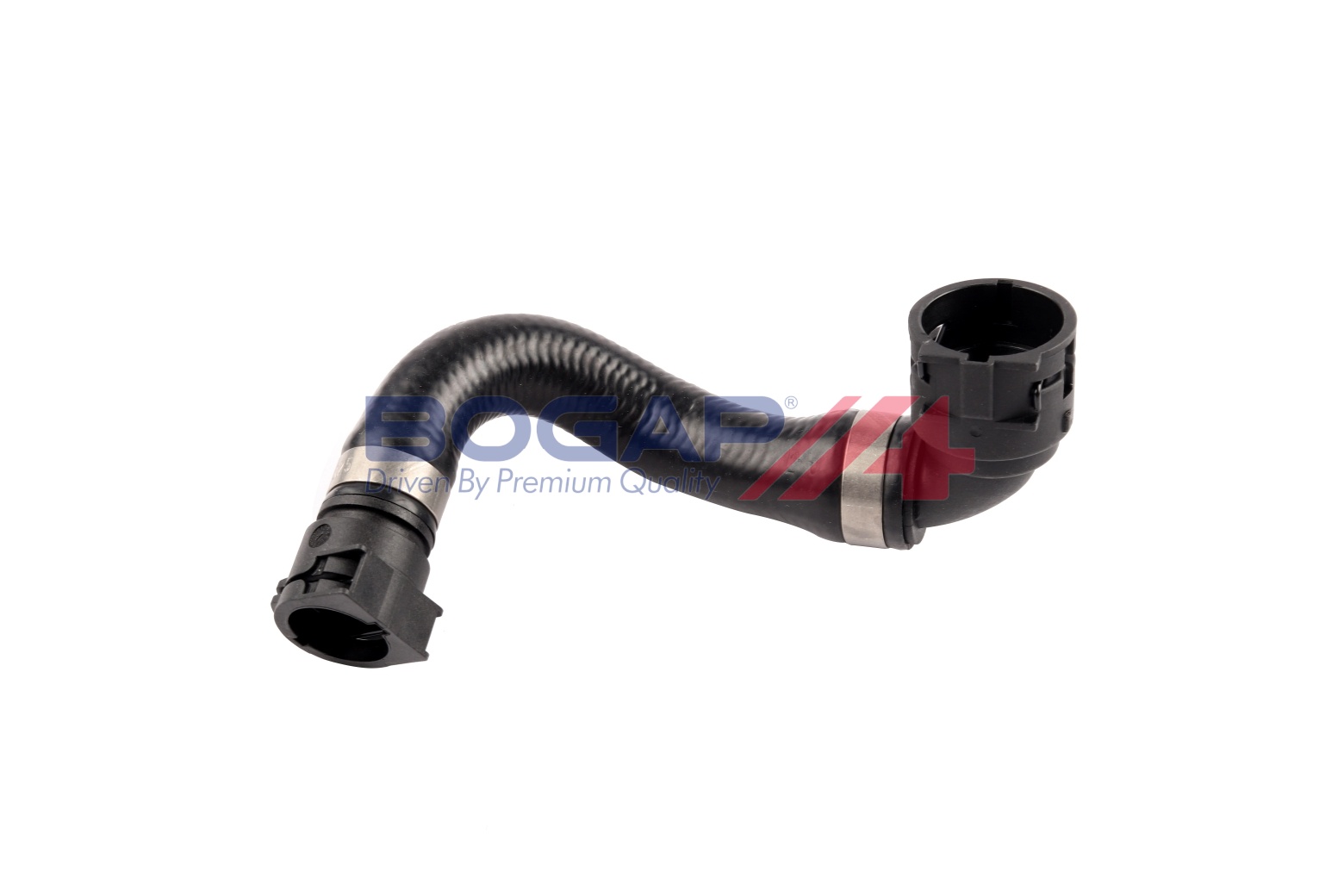 Ilustracja B4228509 BOGAP przewód elastyczny chłodnicy