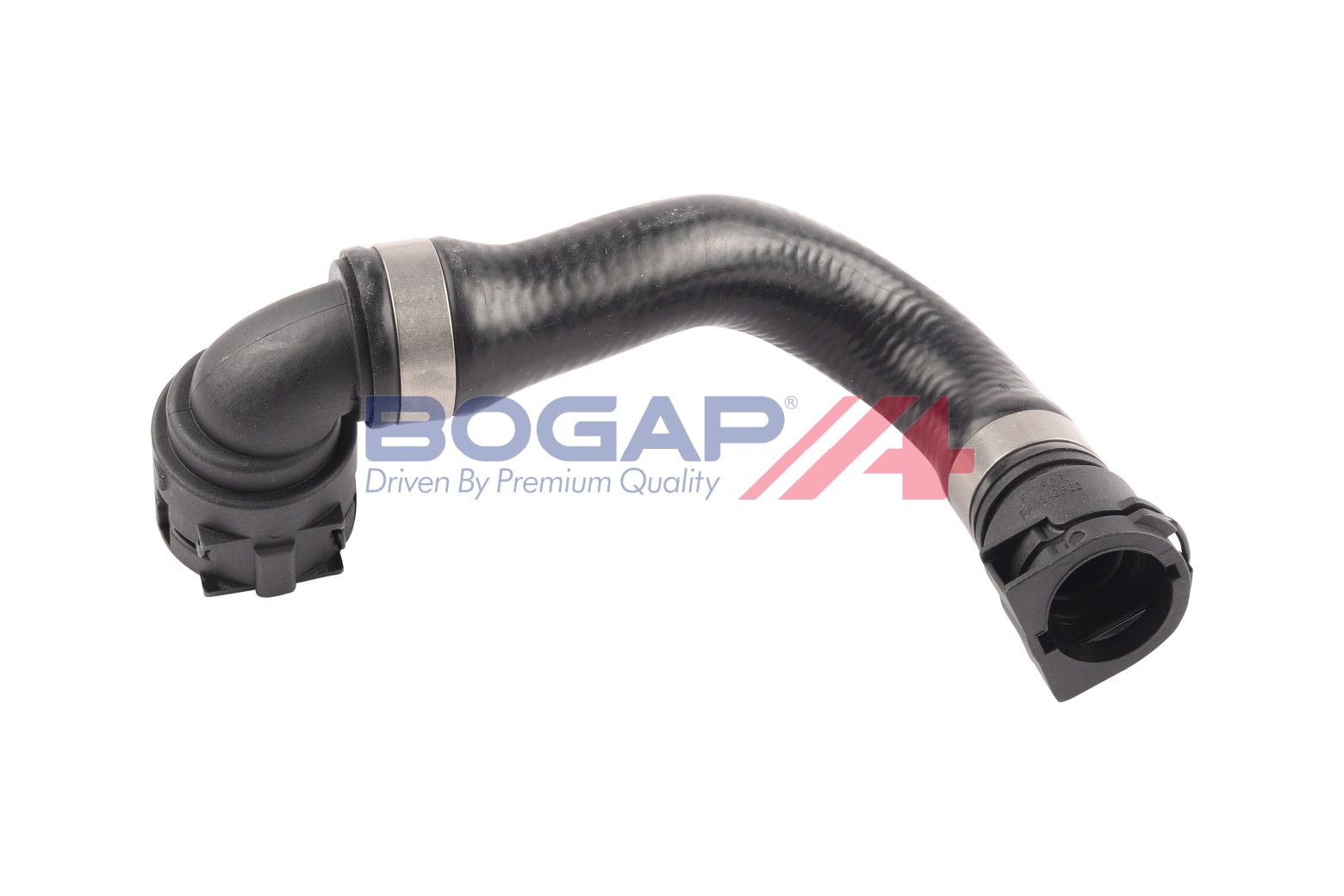 Ilustracja B4228509 BOGAP przewód elastyczny chłodnicy