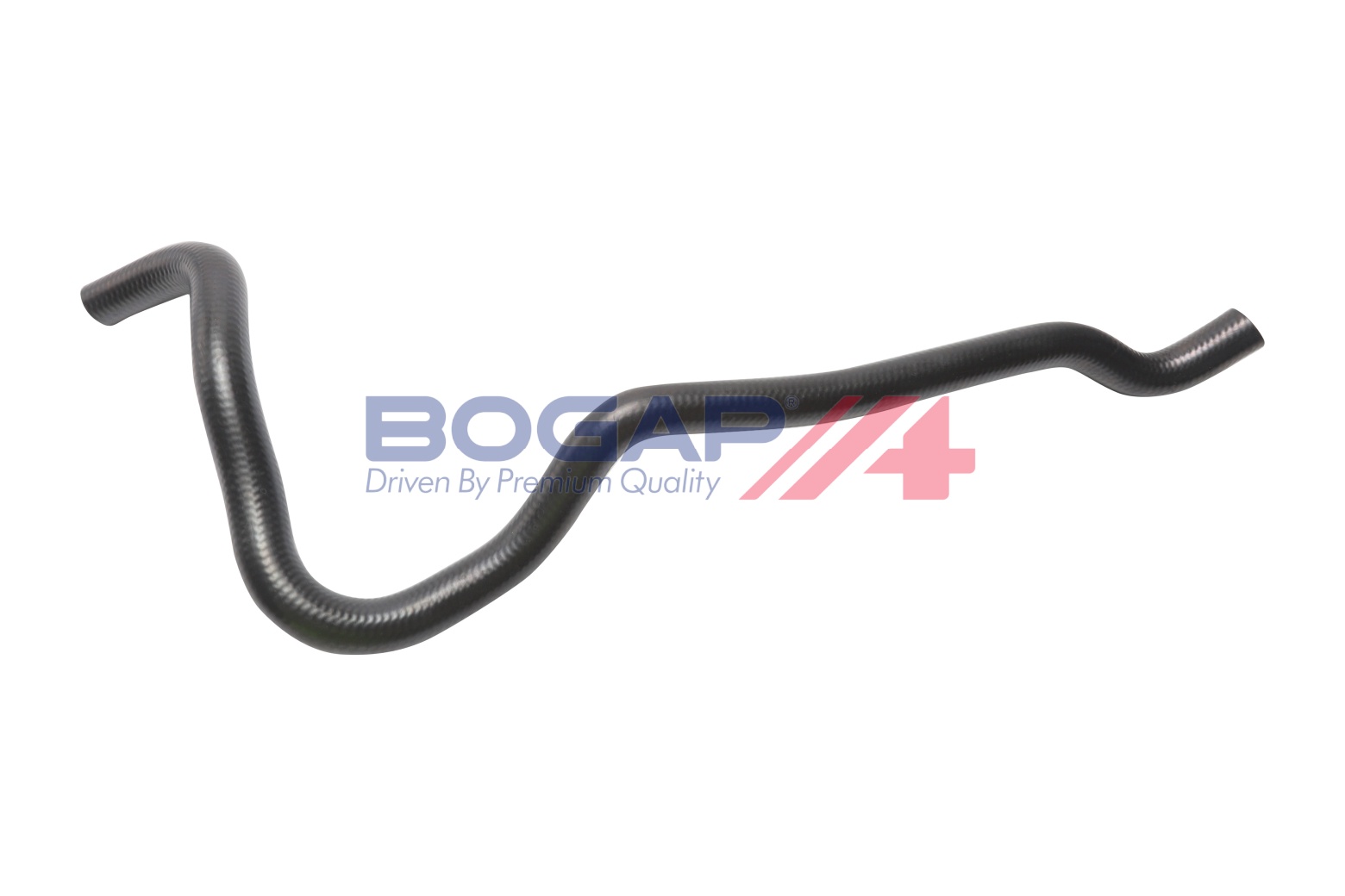 Ilustracja B4228500 BOGAP przewód elastyczny chłodnicy