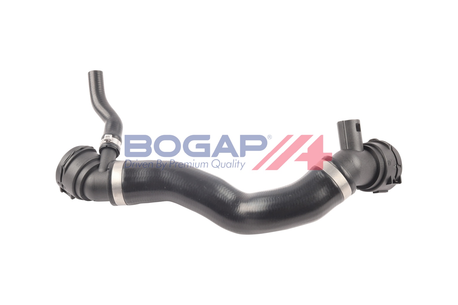 Ilustracja B4228501 BOGAP przewód elastyczny chłodnicy