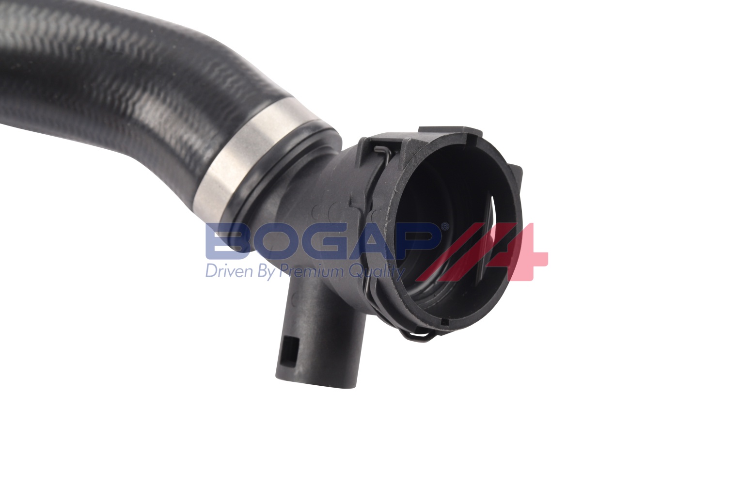 Ilustracja B4228501 BOGAP przewód elastyczny chłodnicy