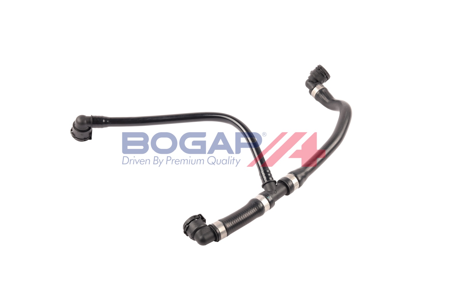 Ilustracja B4228502 BOGAP przewód elastyczny chłodnicy