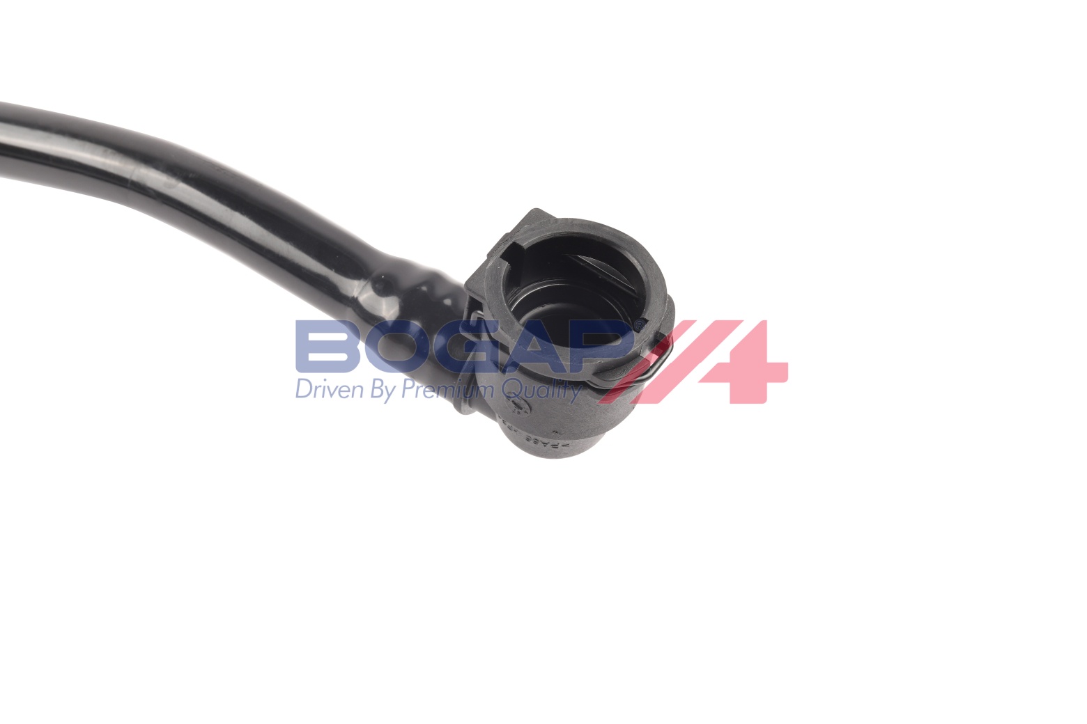 Ilustracja B4228502 BOGAP przewód elastyczny chłodnicy