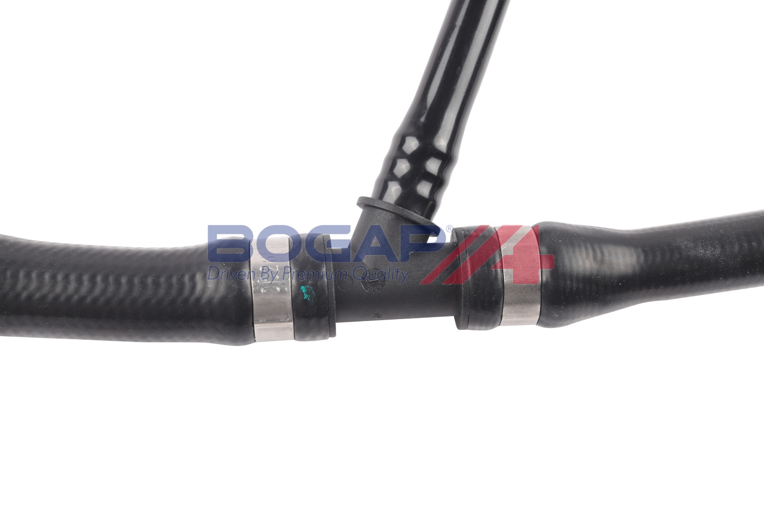 Ilustracja B4228502 BOGAP przewód elastyczny chłodnicy
