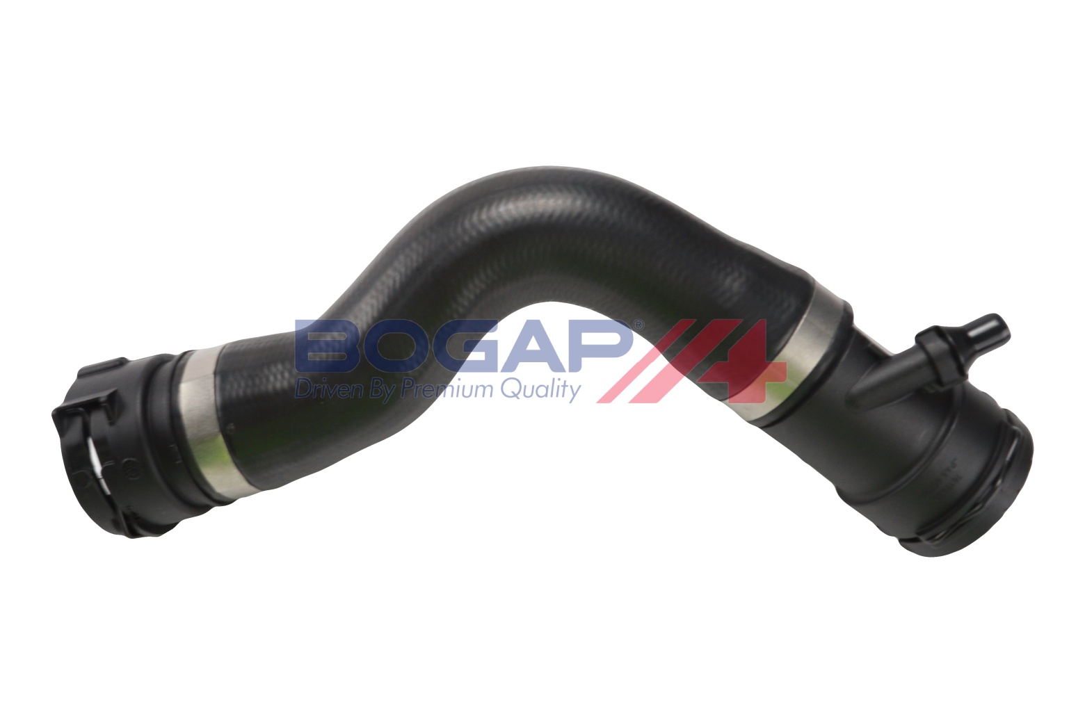 Ilustracja B4228514 BOGAP przewód elastyczny chłodnicy