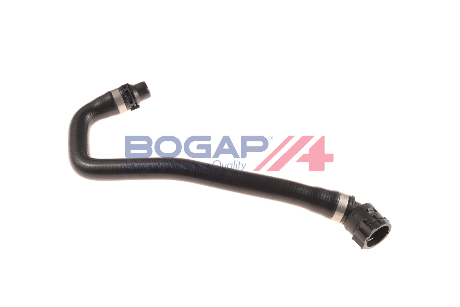 Ilustracja B4228515 BOGAP przewód elastyczny chłodnicy