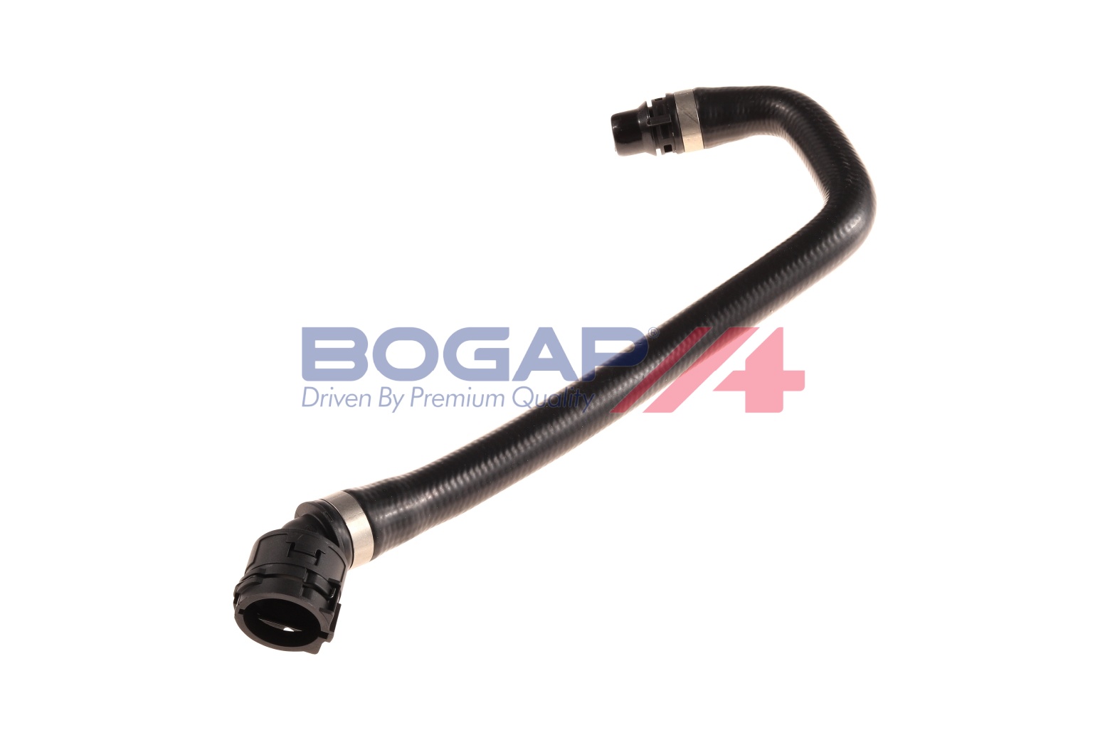Ilustracja B4228515 BOGAP przewód elastyczny chłodnicy