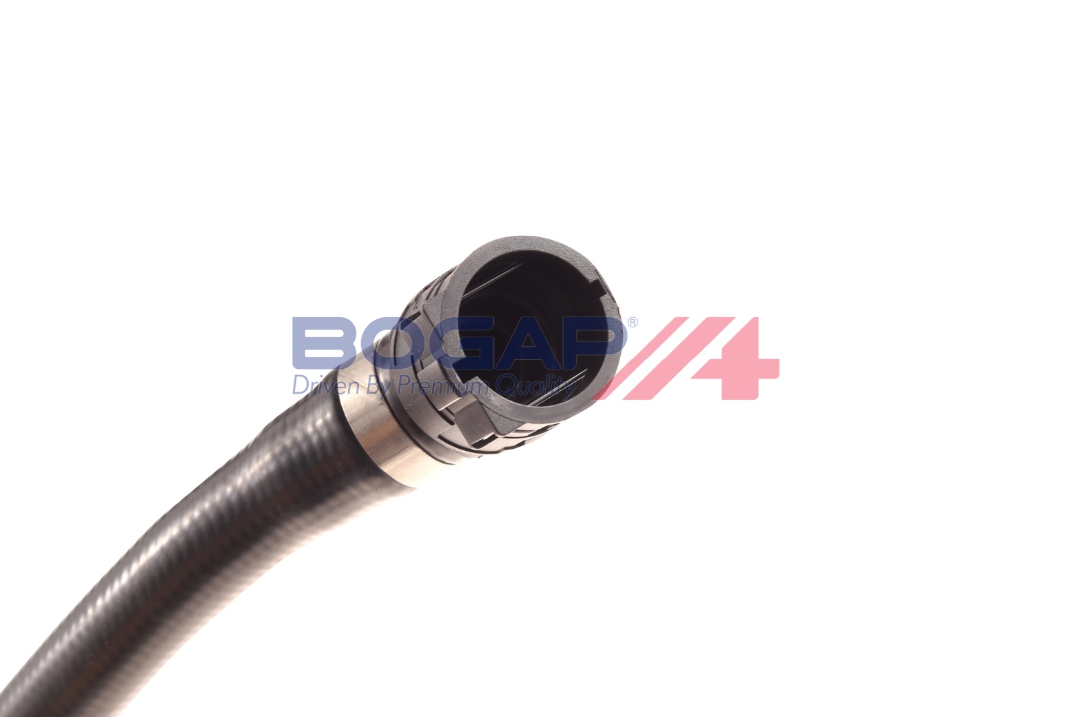 Ilustracja B4228515 BOGAP przewód elastyczny chłodnicy