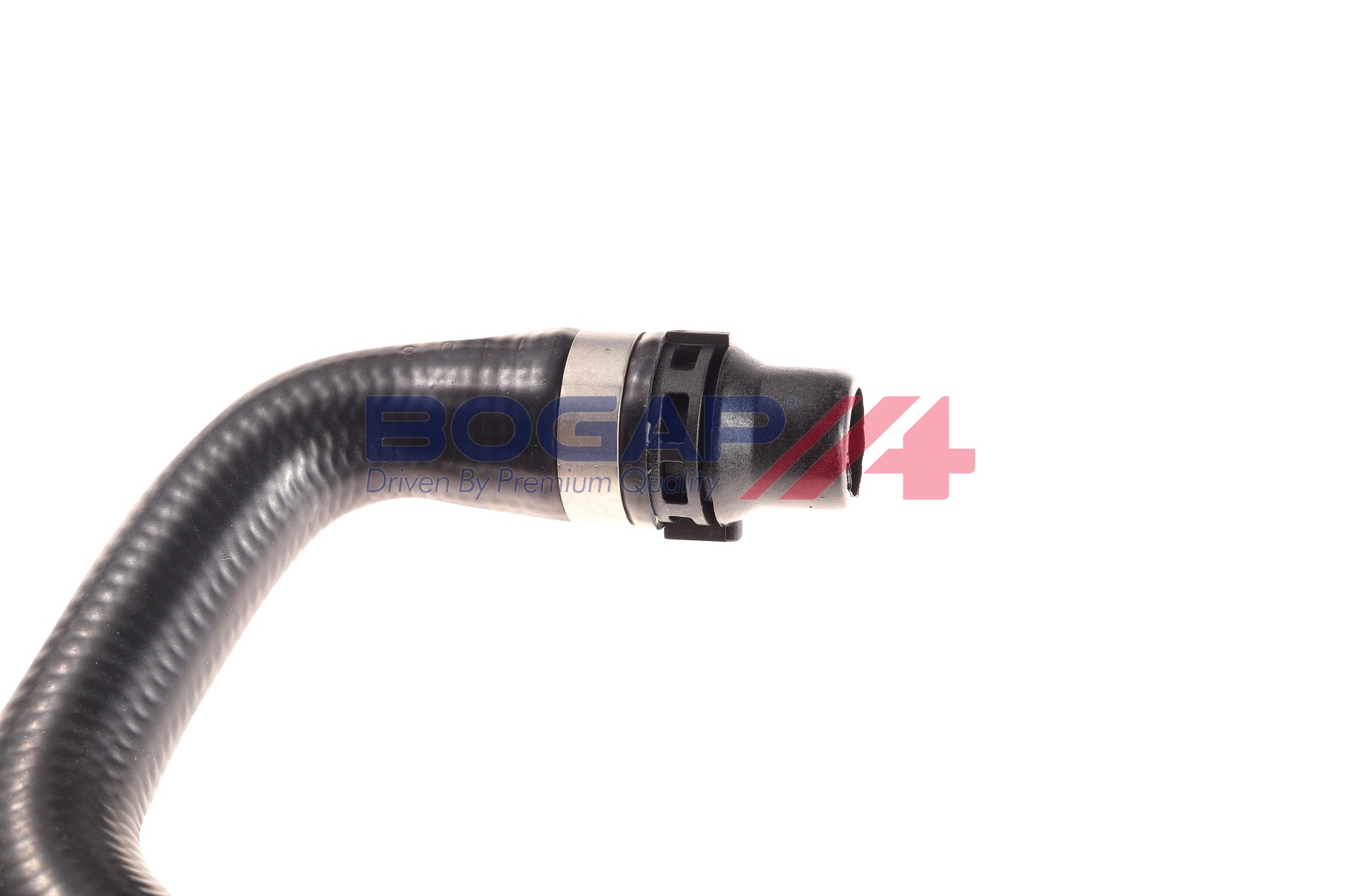 Ilustracja B4228515 BOGAP przewód elastyczny chłodnicy