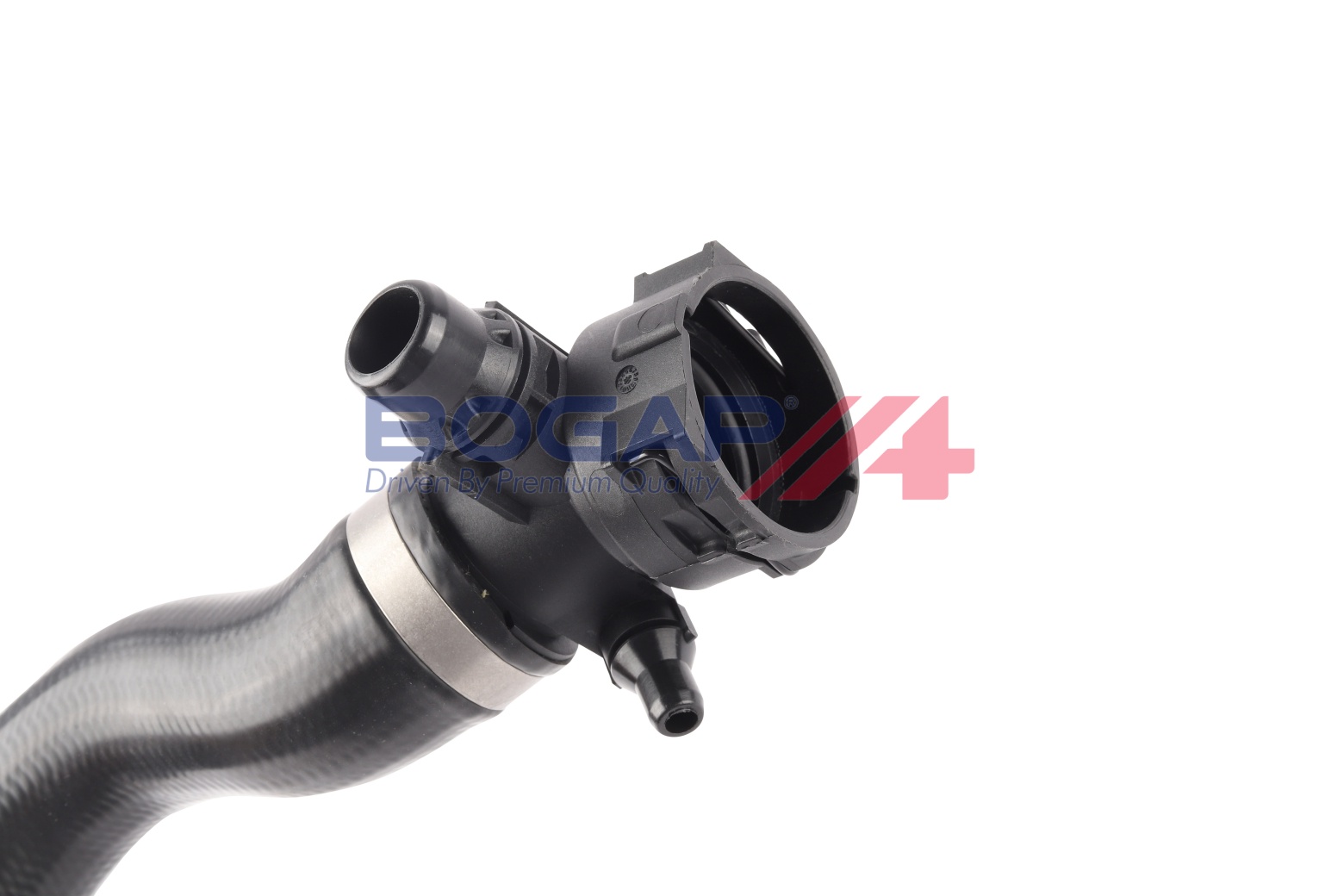 Ilustracja B4228516 BOGAP przewód elastyczny chłodnicy