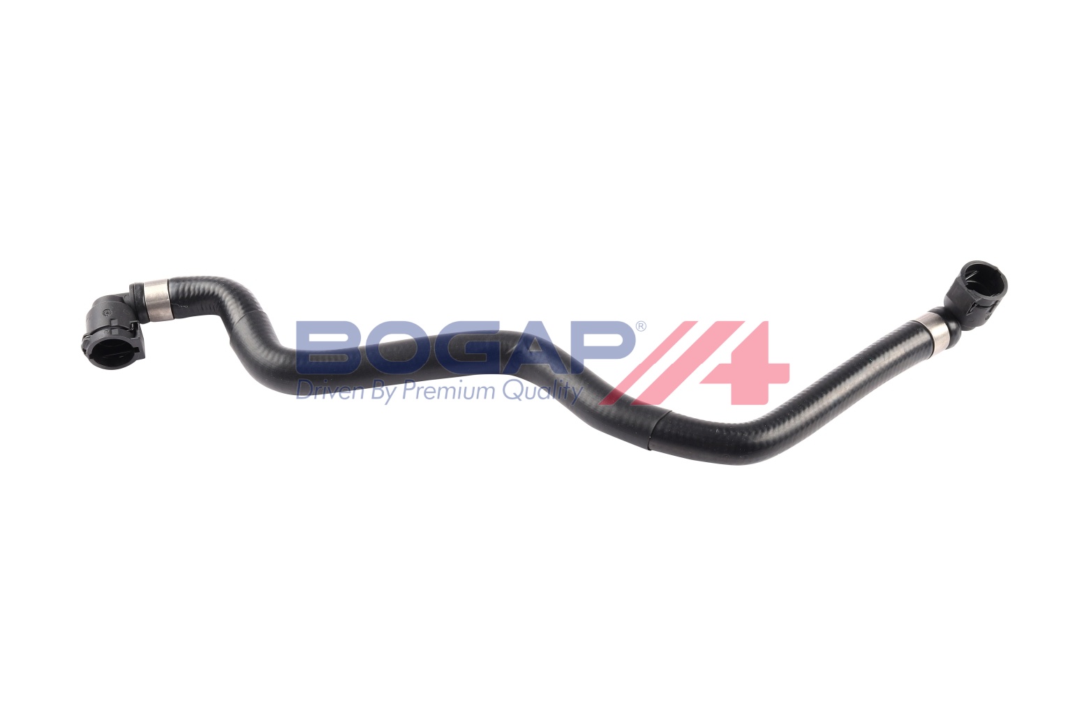 Ilustracja B4228517 BOGAP przewód elastyczny chłodnicy