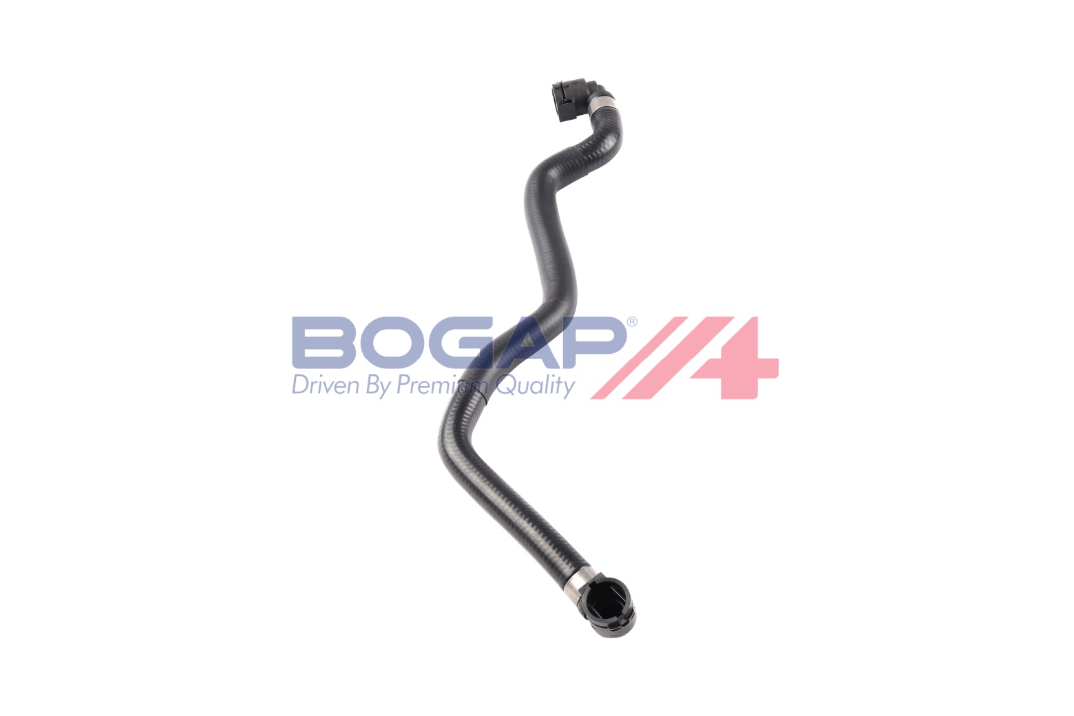Ilustracja B4228517 BOGAP przewód elastyczny chłodnicy