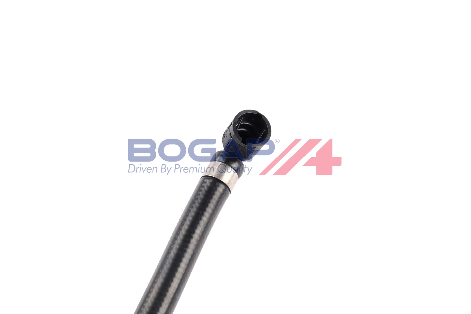 Ilustracja B4228517 BOGAP przewód elastyczny chłodnicy