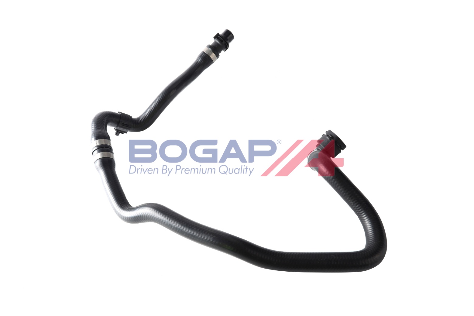 Ilustracja B4228519 BOGAP przewód elastyczny chłodnicy