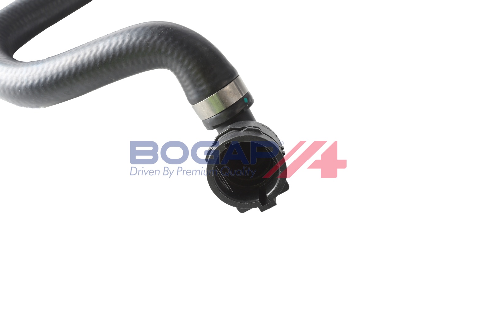 Ilustracja B4228519 BOGAP przewód elastyczny chłodnicy