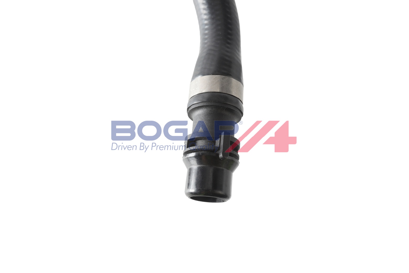 Ilustracja B4228519 BOGAP przewód elastyczny chłodnicy