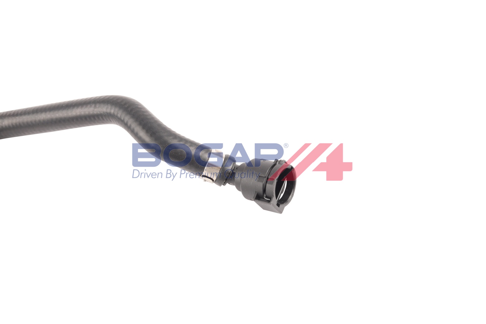 Ilustracja B4228510 BOGAP przewód elastyczny chłodnicy