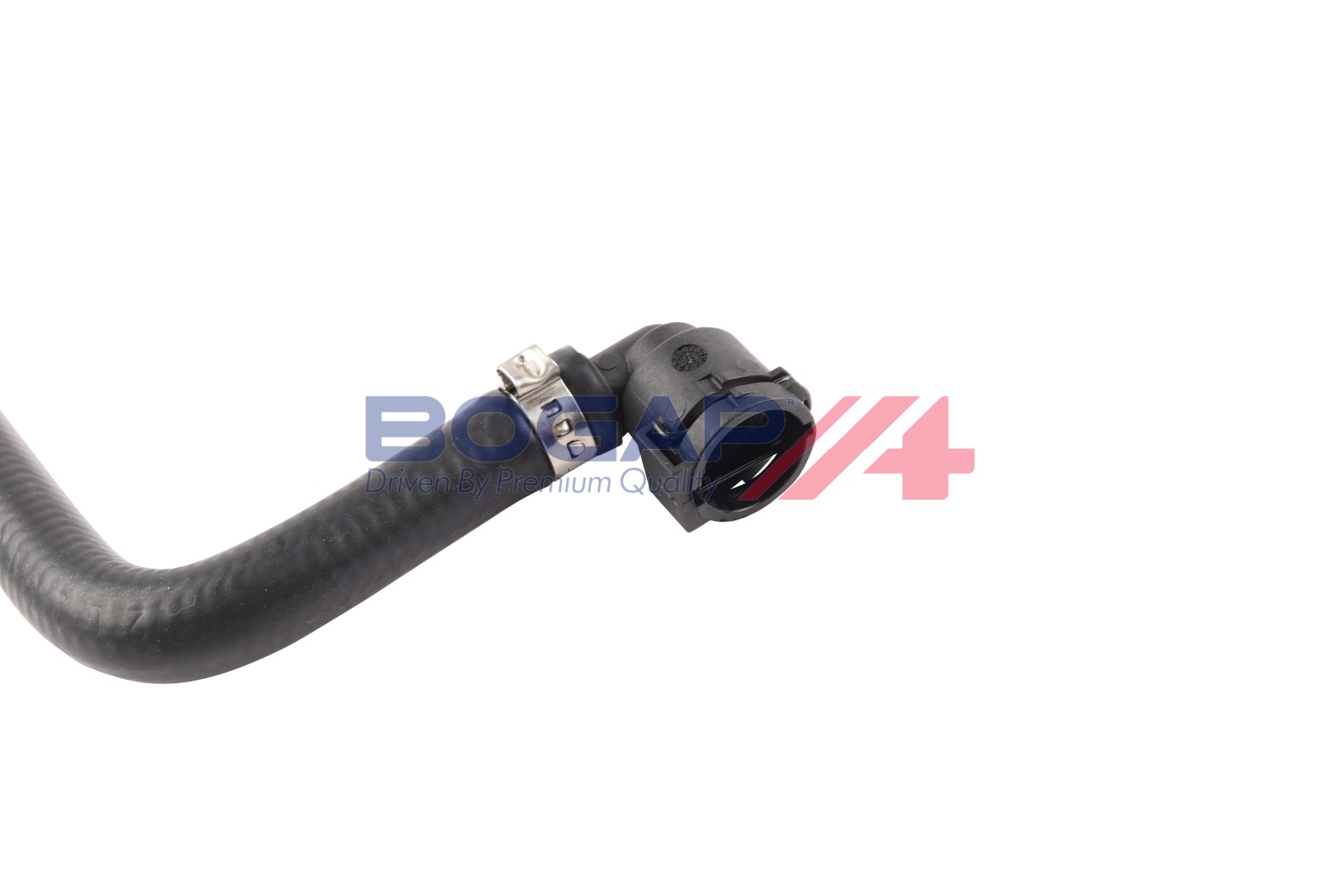 Ilustracja B4228510 BOGAP przewód elastyczny chłodnicy