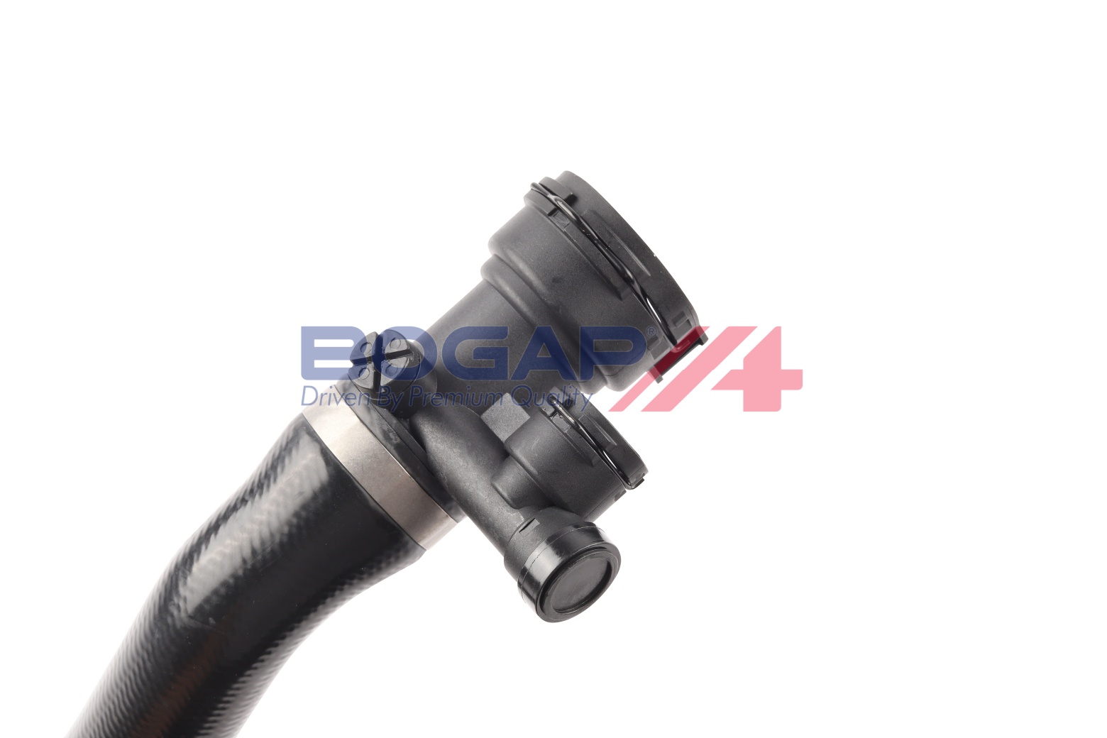 Ilustracja B4228513 BOGAP przewód elastyczny chłodnicy