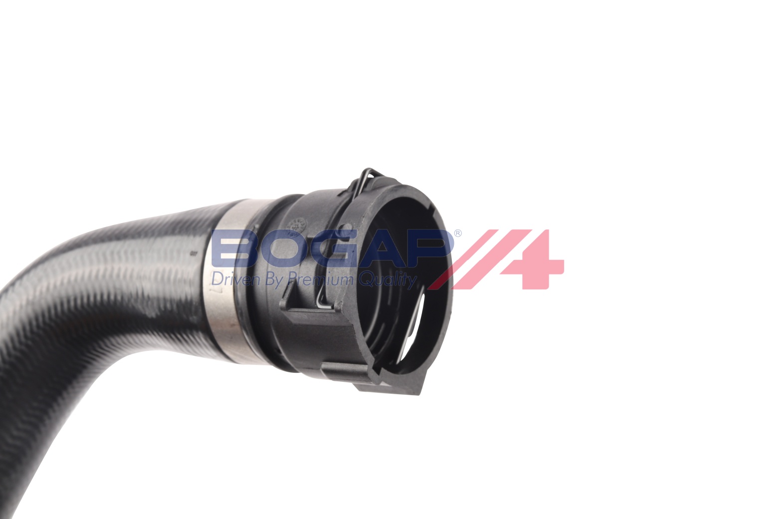 Ilustracja B4228513 BOGAP przewód elastyczny chłodnicy