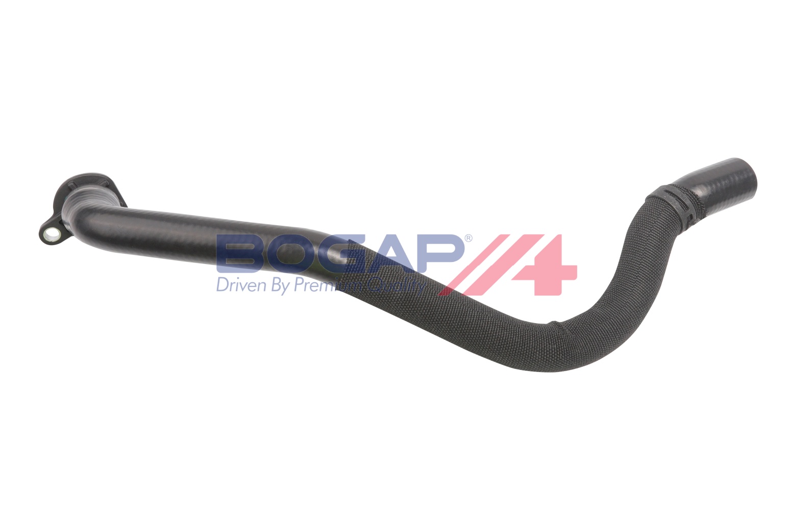 Ilustracja B4228528 BOGAP przewód elastyczny chłodnicy