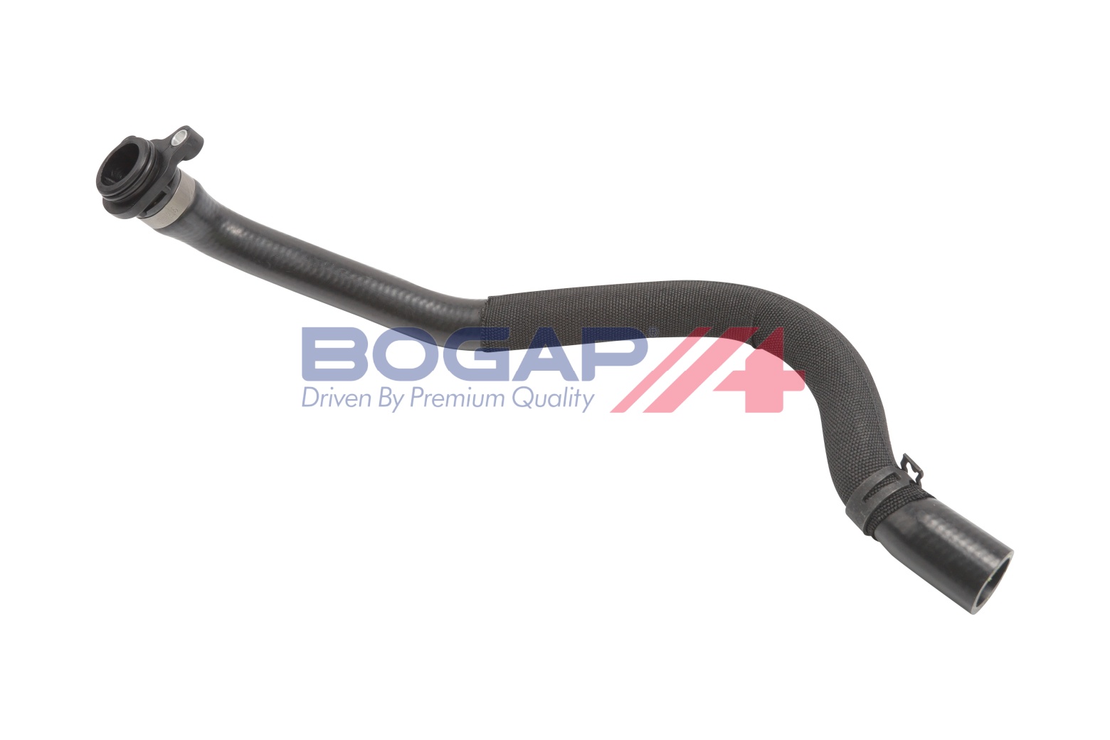 Ilustracja B4228528 BOGAP przewód elastyczny chłodnicy