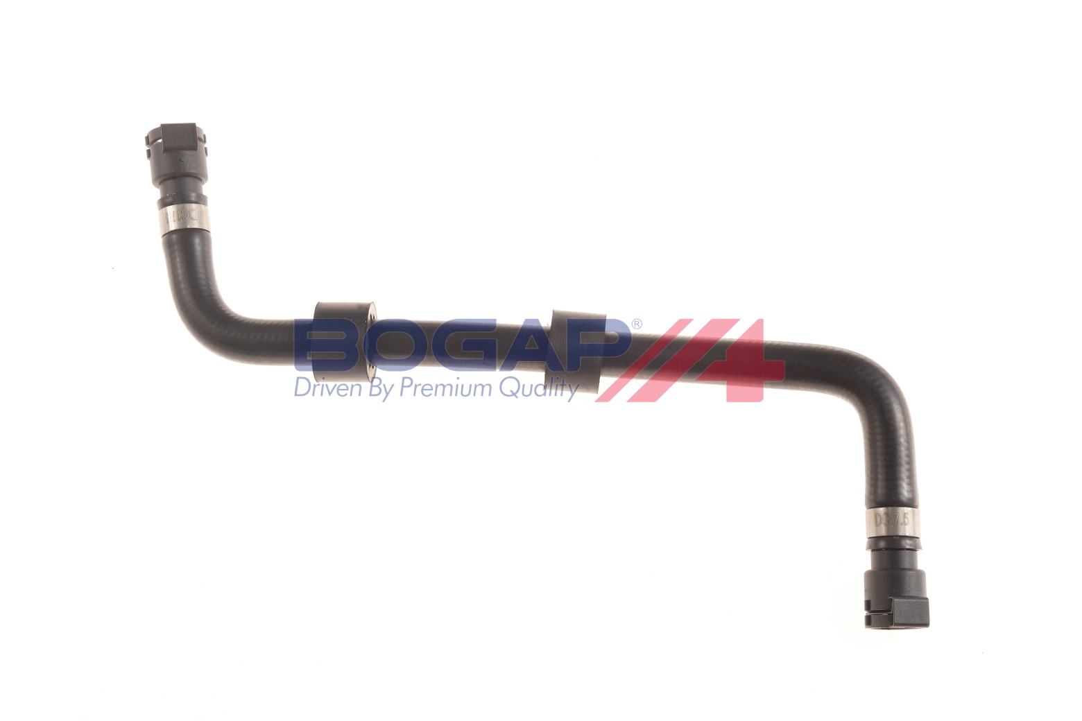 Ilustracja B4228520 BOGAP przewód elastyczny chłodnicy